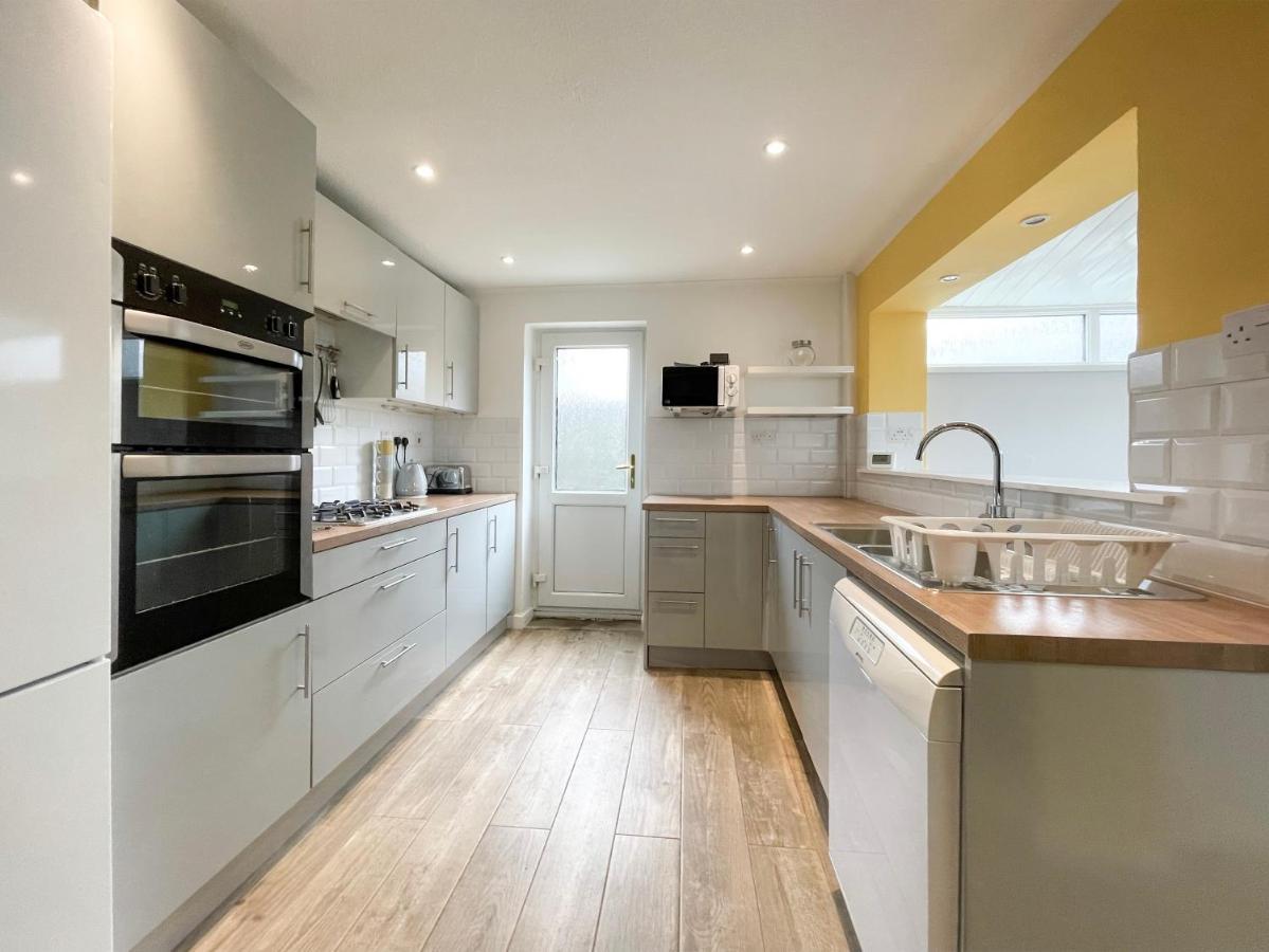 הוילה ווסט קירבי Well Situated, Cosy 2 Bed House מראה חיצוני תמונה